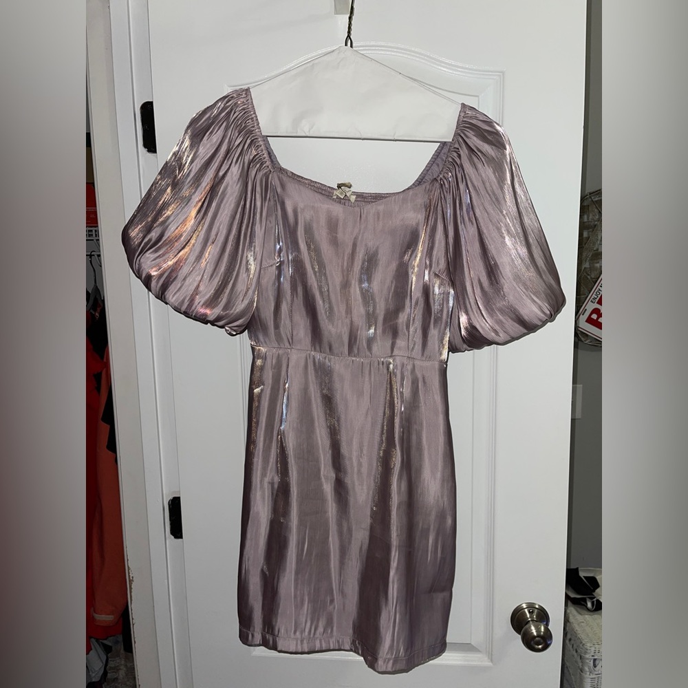 Boutique Dress